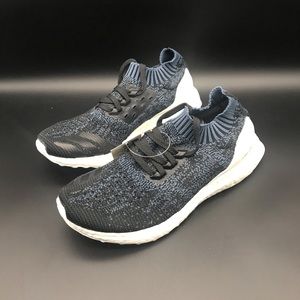 SOLD - Adidas Ultra Boost Uncaged Tech Ink CM8278